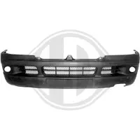 Diederichs 3483051 Bumper