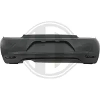 Diederichs 2251055 Achterbumper