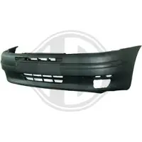 Diederichs 3452051 Bumper