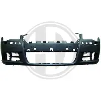 Diederichs 2225050 Bumper