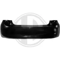 Diederichs 6619055 Achterbumper