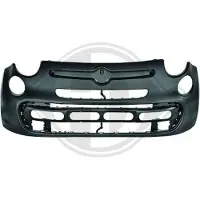 Diederichs 3405650 Bumper