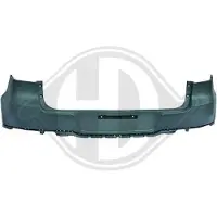 Diederichs 2255255 Achterbumper