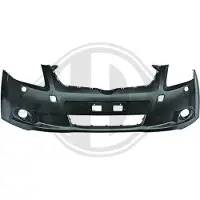 Diederichs 6625051 Bumper