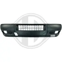 Diederichs 3492151 Bumper
