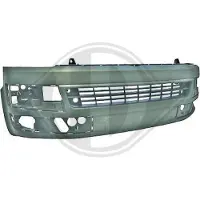 Diederichs 2273050 Bumper