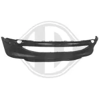 Diederichs 4225051 Bumper