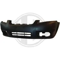 Diederichs 6926250 Bumper