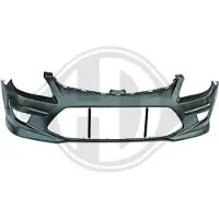 Diederichs 6835150 Bumper