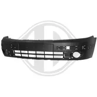 Diederichs 4473051 Bumper