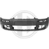 Diederichs 2214051 Bumper