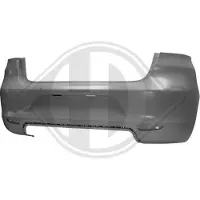 Diederichs 7425155 Achterbumper