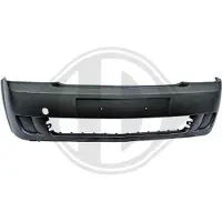 Diederichs 1875051 Bumper