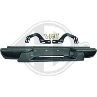 Diederichs 5402855 Bumper