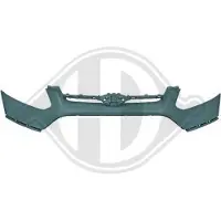 Diederichs 1456050 Bumper