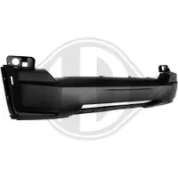 Diederichs 2602050 Bumper
