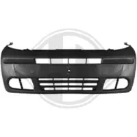 Diederichs 4495152 Bumper