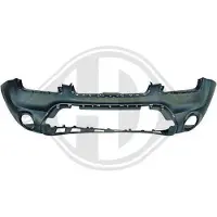 Diederichs 6526950 Bumper