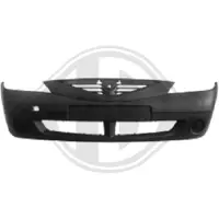 Diederichs 4420050 Bumper