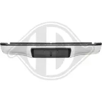 Diederichs 6684857 Achterbumper