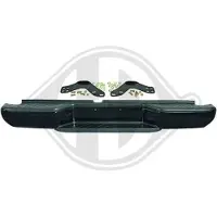 Diederichs 6084256 Achterbumper