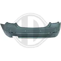 Diederichs 1225056 Achterbumper