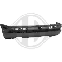 Diederichs 4060155 Achterbumper
