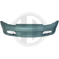 Diederichs 2000050 Bumper