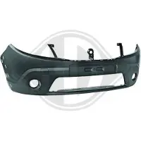 Diederichs 4455052 Bumper