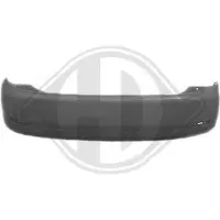 Diederichs 1404055 Achterbumper