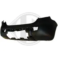 Diederichs 6526855 Achterbumper