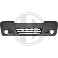 Diederichs 1896051 Bumper