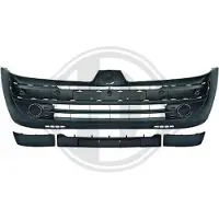 Diederichs 4413150 Bumper
