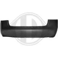Diederichs 1017158 Achterbumper
