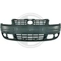 Diederichs 2205650 Bumper