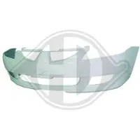 Diederichs 5807050 Bumper
