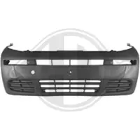 Diederichs 1895150 Bumper