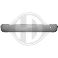 Diederichs 2205656 Achterbumper