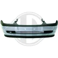 Diederichs 1812251 Bumper