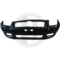 Diederichs 6624051 Bumper