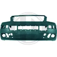 Diederichs 2272050 Bumper