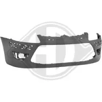 Diederichs 4072250 Bumper