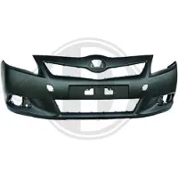 Diederichs 6619450 Bumper