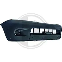 Diederichs 6684850 Bumper