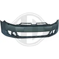 Diederichs 2215051 Bumper