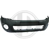 Diederichs 4013653 Bumper