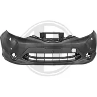 Diederichs 6046852 Bumper