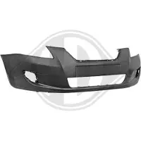 Diederichs 6553050 Bumper