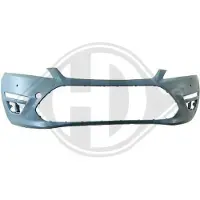 Diederichs 1428151 Bumper