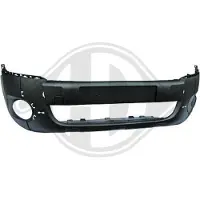 Diederichs 4013652 Bumper